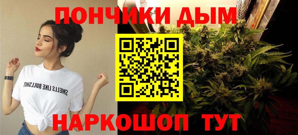 Каннабис Bruce Banner Курчалой